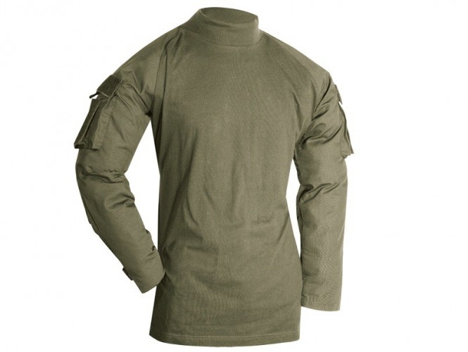 Combat Shirt Verde Oliva tg.M