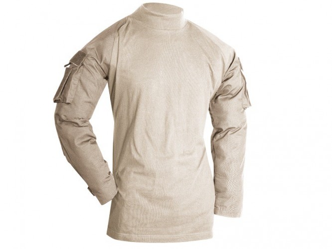 Combat Shirt Sand tg.S