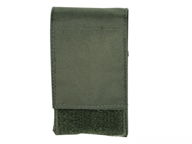 .308 Mag pouch Verde Oliva