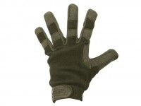 Crossfire Glove Verde Oliva tg.M