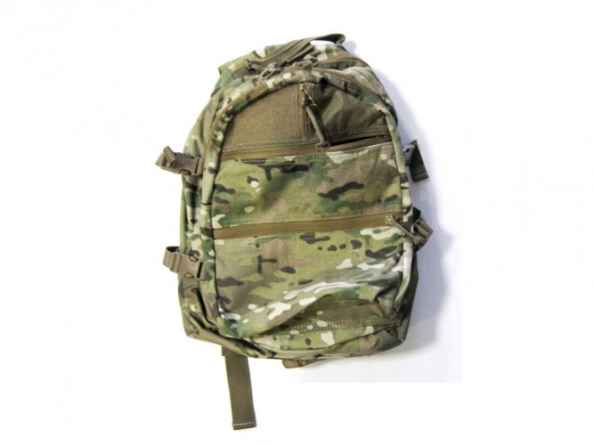 3-Day Assault Pack Multicam