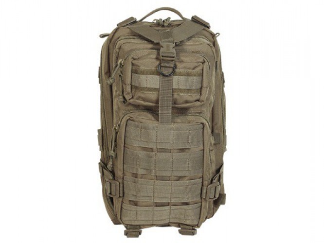 Level III Assault Pack Coyote TAN