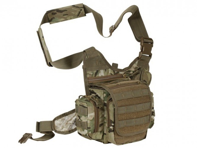 ERGO Pack Multicam