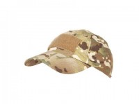 Cappellino Multicam con Velcro