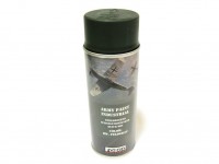 Spray 400ml Feld Grau