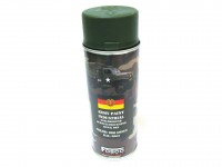 Spray 400ml DDR Green