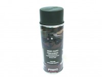 Spray 400ml English Green