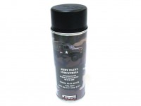 Spray 400ml Black