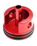 Testa Cilindro Bore Up V.6 (MO-GU-04-V6 MODIFY)
