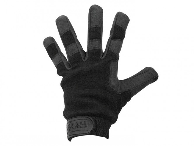 Crossfire Glove Neri tg.2XL