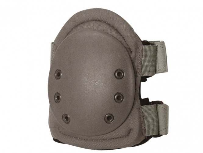Tactical Knee Pads Foliage Green