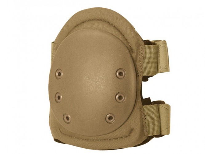 Tactical Knee Pads SAND