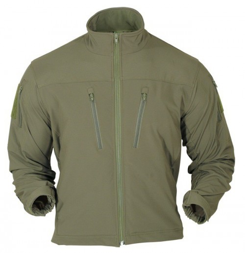 Voodoo Tactical Jacket Verde Oliva tg.M