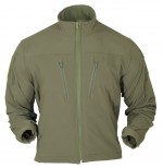 Voodoo Tactical Jacket Verde Oliva tg.L