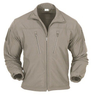 Voodoo Tactical Jacket SAND tg.M