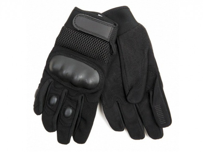 Tactical Assault Gloves tg. XS