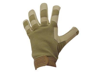 Crossfire Glove Coyote TAN tg.S