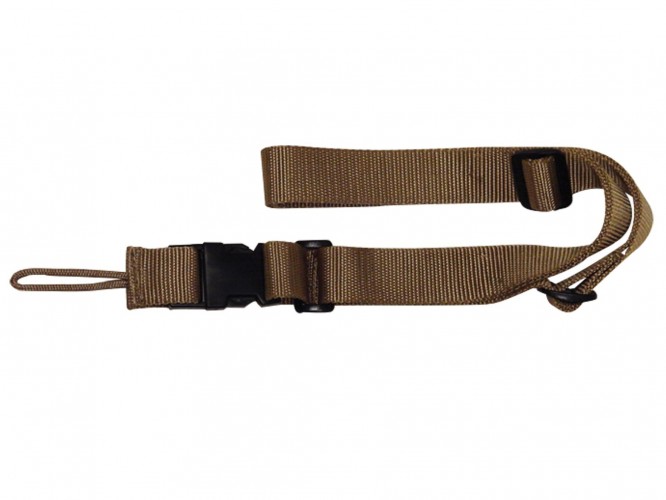 Tactical Sling Coyote TAN