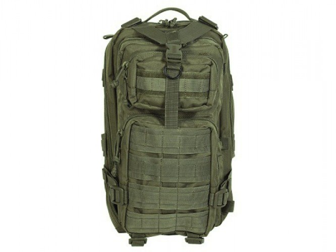 Level III Assault Pack Olive Drab