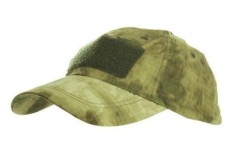 Cappellino A-Tacs FG con Velcro