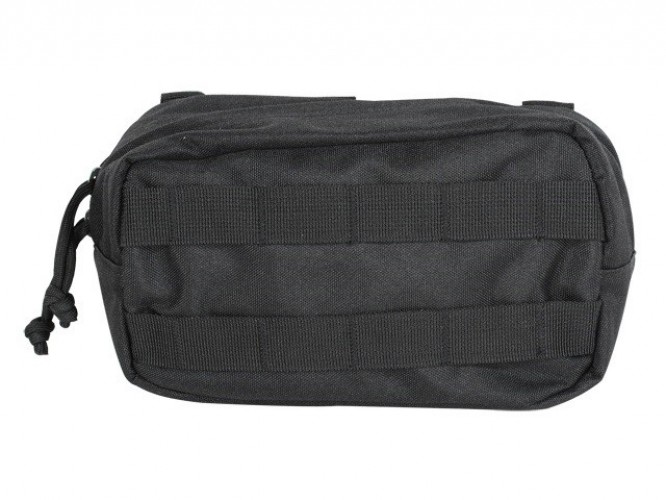 Utility Pouch Nero