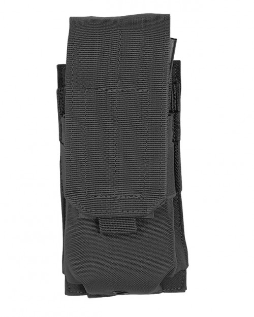 M4/M16 Single Mag Pouch Nero