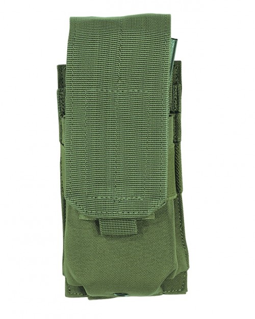 M4/M16 Single Mag Pouch OD