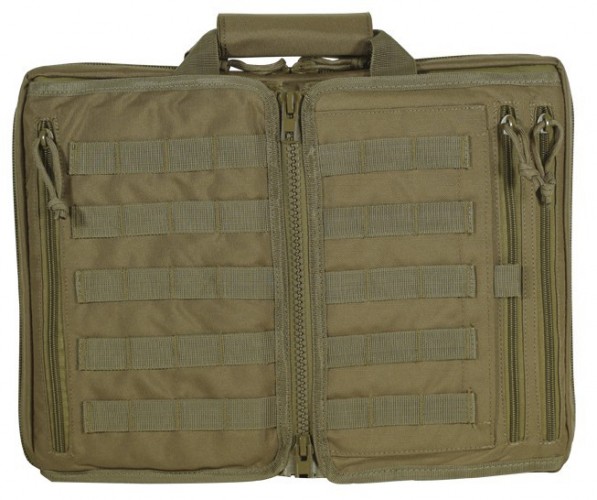 Laptop Pack Coyote TAN