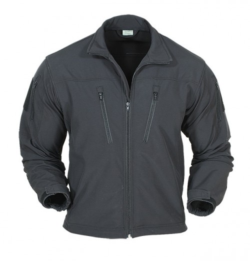 Voodoo Tactical Jacket Nero tg.M