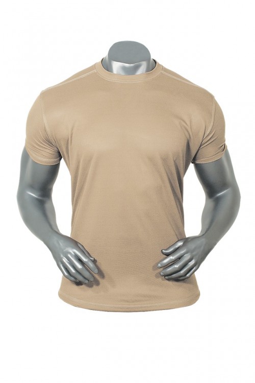 Voodoo T Coyote TAN tg.2XL