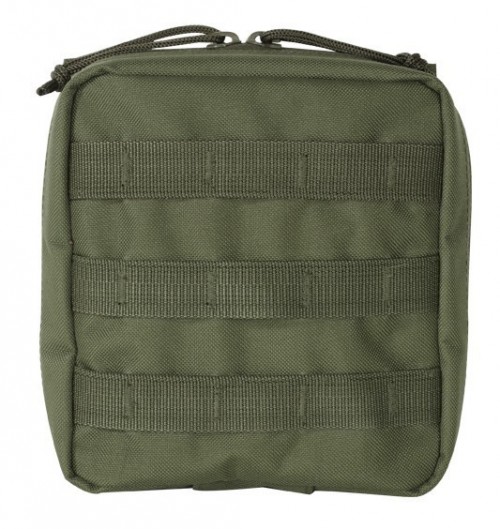 Rip-Away Medic Pouch OD