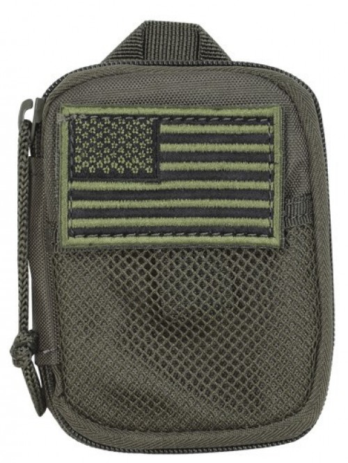 Compact BDU Wallet OD