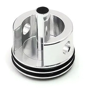Testa Cilindro di 2°/ 3° Versione CA (MO-GB-04-01 MODIFY)