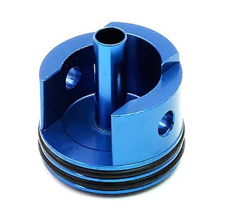 Testa Cilindro di 3° Versione  (MO-GB-04-13 MODIFY)