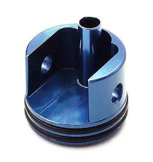 Testa Cilindro di 6° Versione (MO-GB-04-16 - MODIFY)