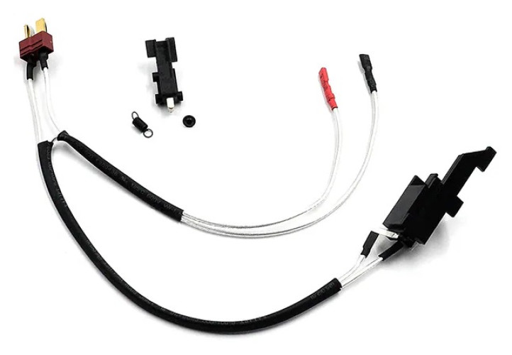 Impianto Elettrico AK47S (MO-GB-05-56 MODIFY)