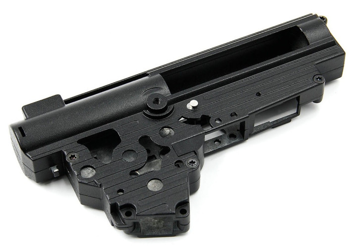 Gearbox Torus per AK di 3° Versione da 7 mm (MO-GB-10-05 MODIFY)
