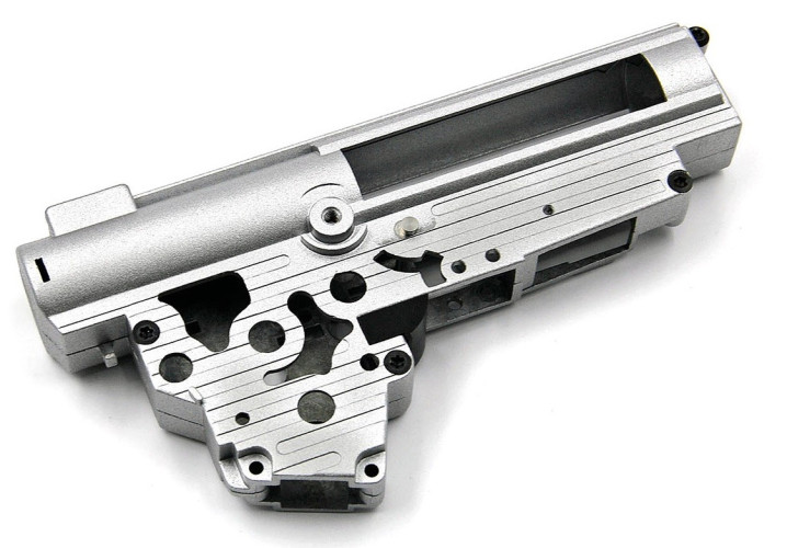 Gearbox Torus di 3° Versione da 8 mm (MO-GB-10-06 MODIFY)