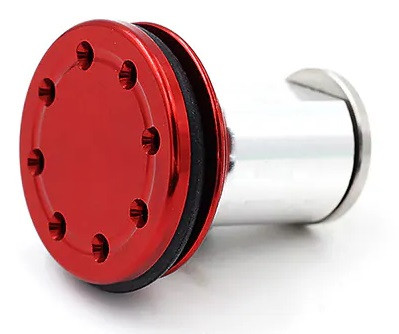 Testa Pistone in Alluminio per PSG1/AK74MN (MO-GB-02-02 MODIFY)