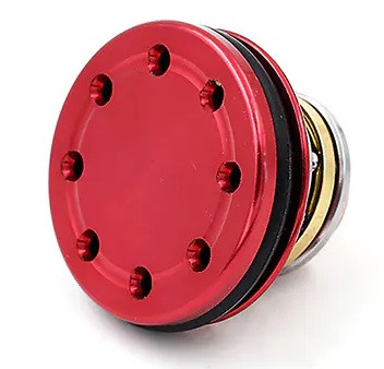 Testa Pistone in Alluminio con Cuscinetto (MO-GB-02-01 MODIFY)