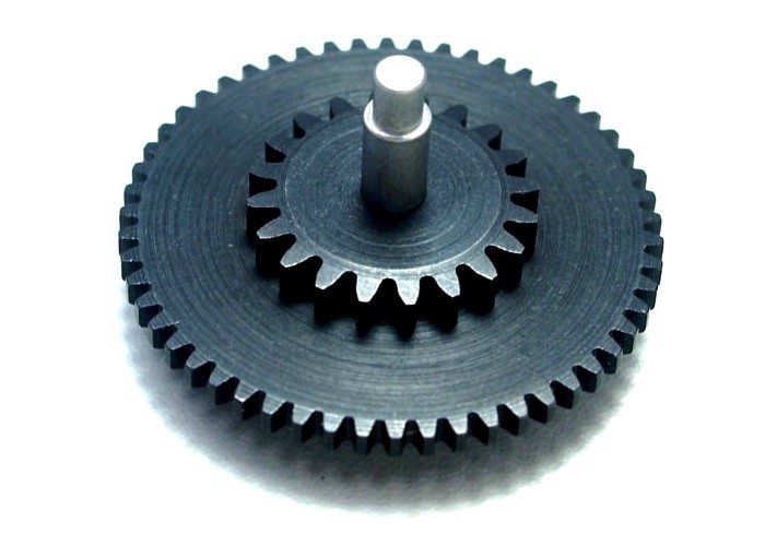 Ingranaggio Centrale MGS Torque