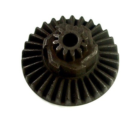 Ingranaggio Conico SMOOTH Torque