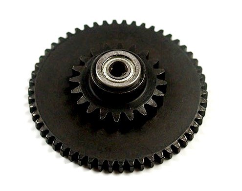 Ingranaggio Centrale SMOOTH Torque