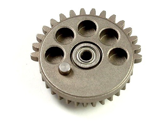 Ingranaggio Settoriale SMOOTH Torque/Speed