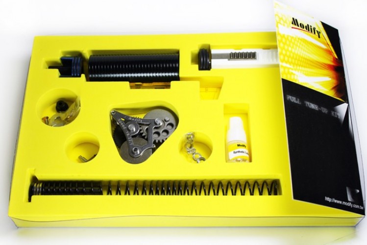 Full Tune-Up Kit serie MP5 Speed M100