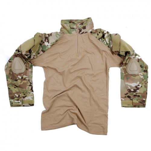 Tactical Combat Shirt Multicam tg.M