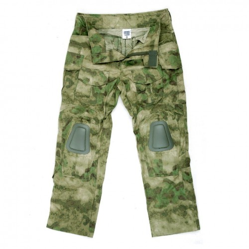 Combat Pants Warrior A-Tacs FG tg.S