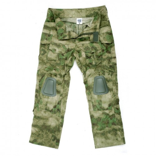 Combat Pants Warrior A-Tacs FG tg.XXL