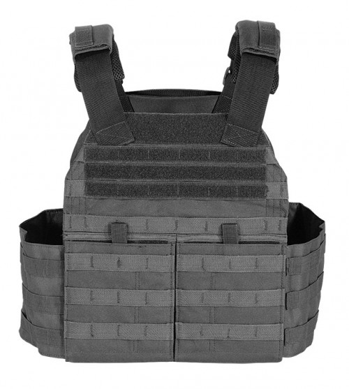 X-Lite Gen II Plate Carrier Nero tg.L