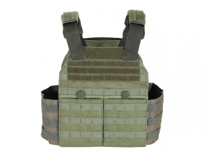 X-Lite Gen II Plate Carrier Olive Drab tg.L